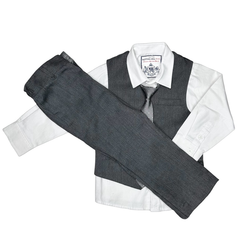 Monsoon‎ Four-Piece Suit